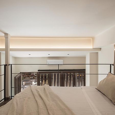 Copal Experience The Port Apartment Chania  Bagian luar foto