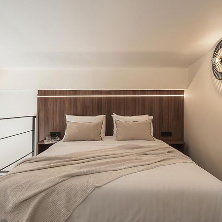 Copal Experience The Port Apartment Chania  Bagian luar foto