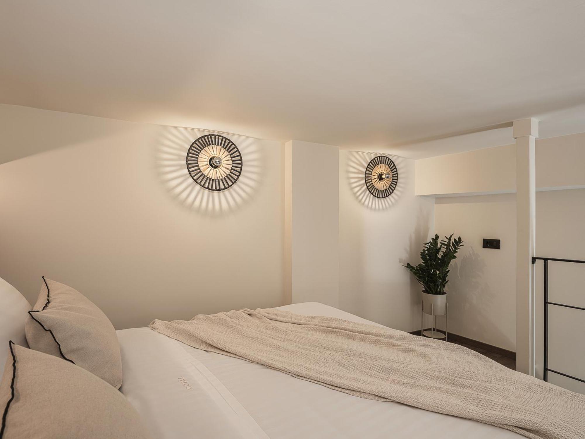 Copal Experience The Port Apartment Chania  Bagian luar foto