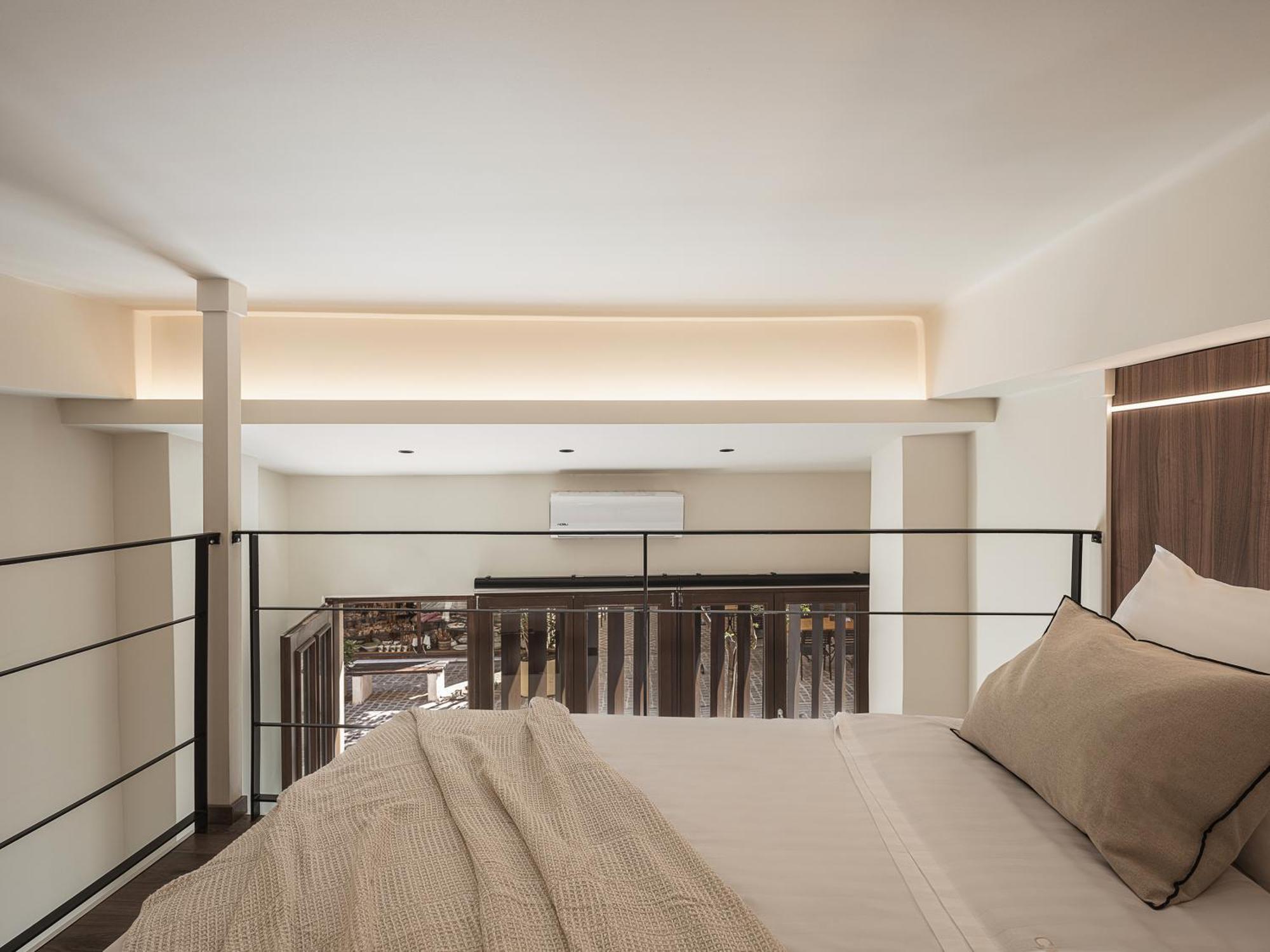 Copal Experience The Port Apartment Chania  Bagian luar foto