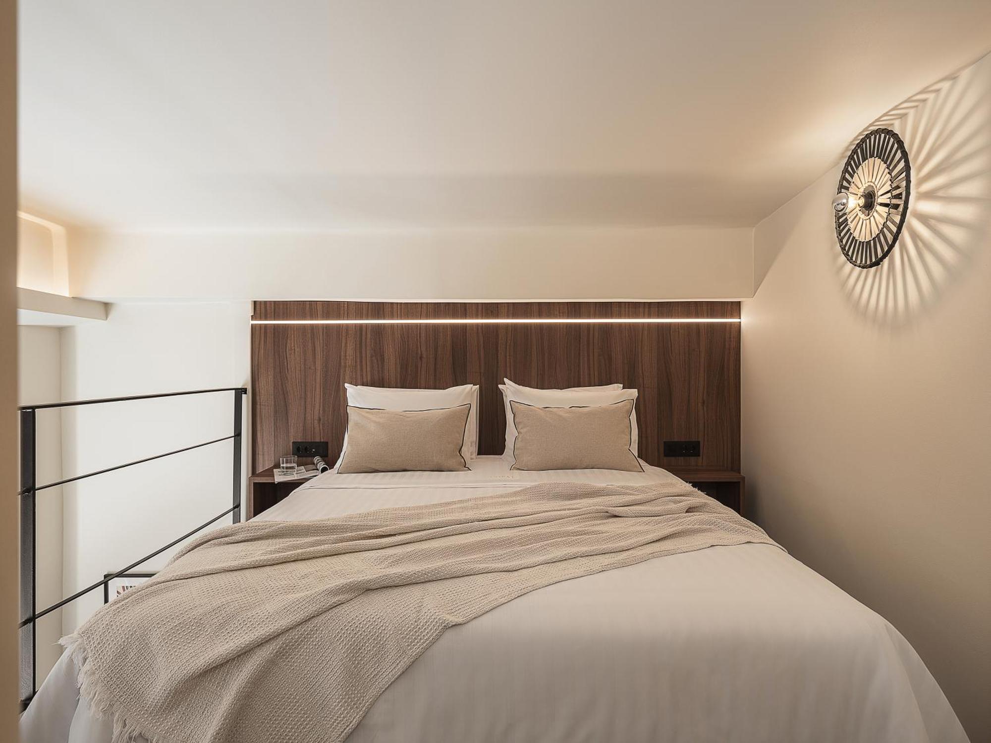 Copal Experience The Port Apartment Chania  Bagian luar foto