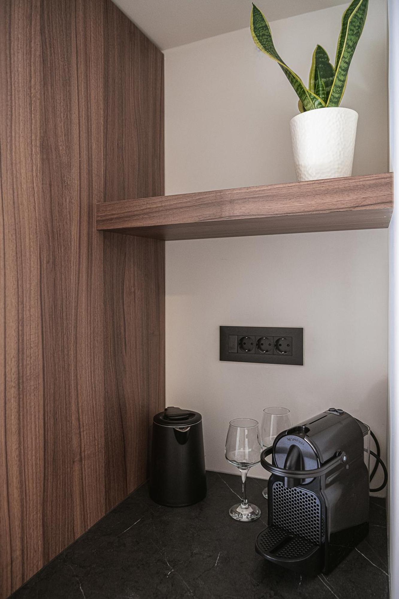 Copal Experience The Port Apartment Chania  Bagian luar foto