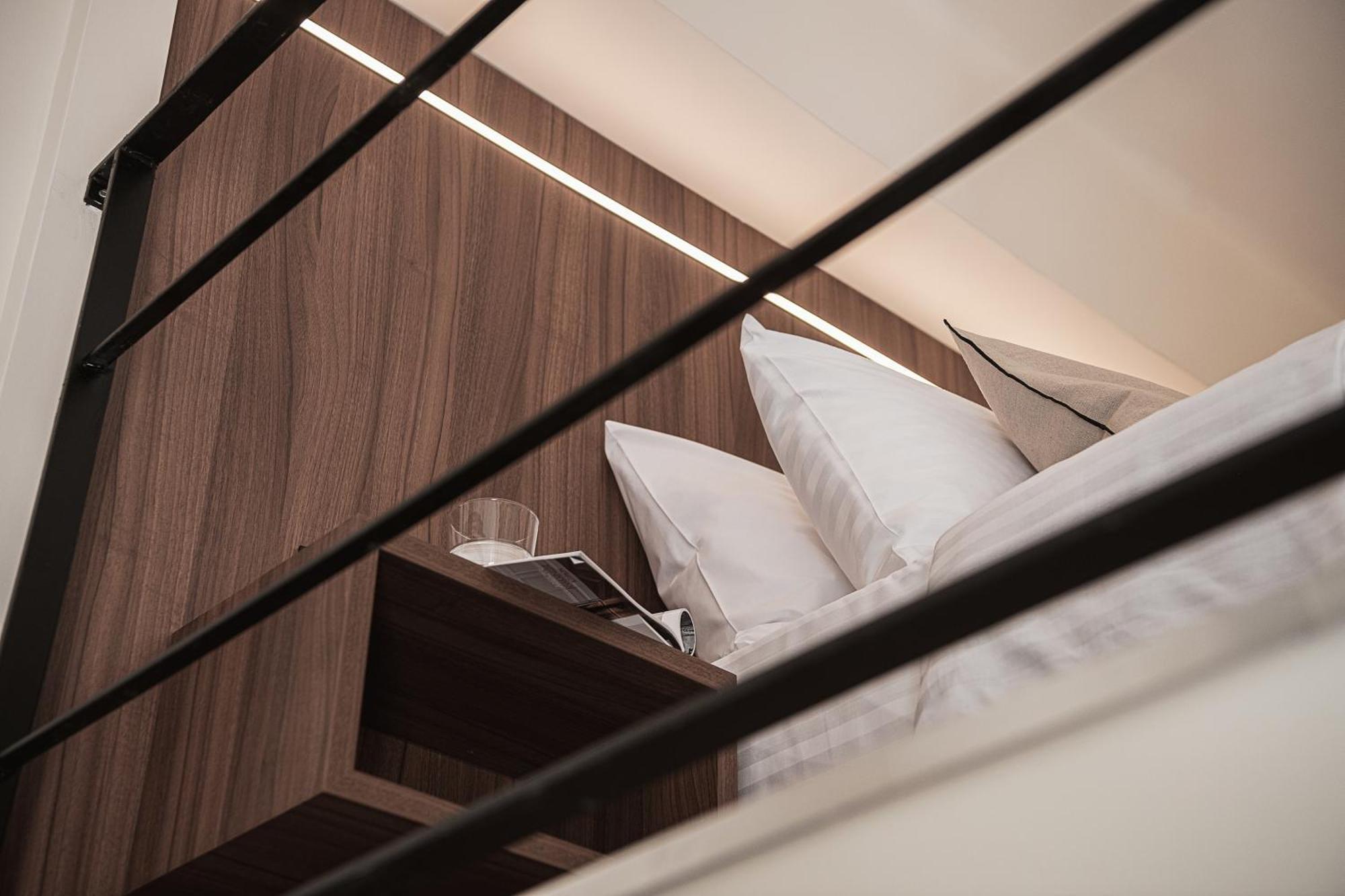 Copal Experience The Port Apartment Chania  Bagian luar foto