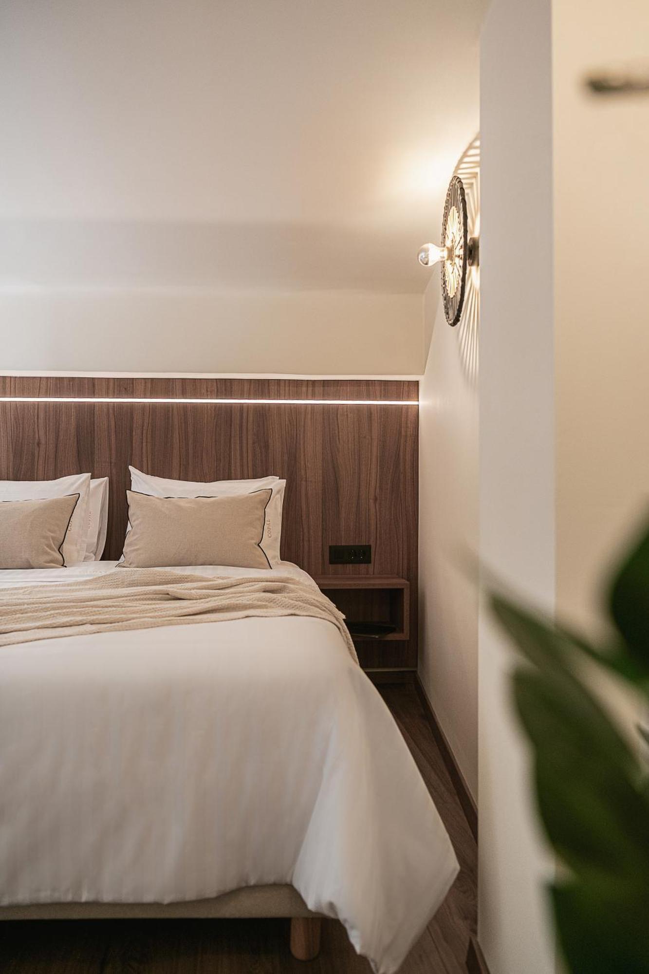 Copal Experience The Port Apartment Chania  Bagian luar foto