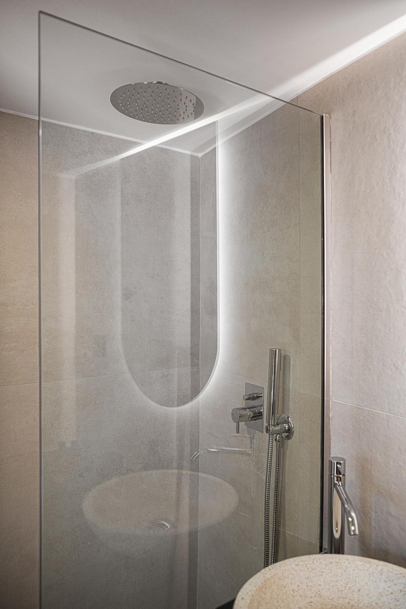 Copal Experience The Port Apartment Chania  Bagian luar foto