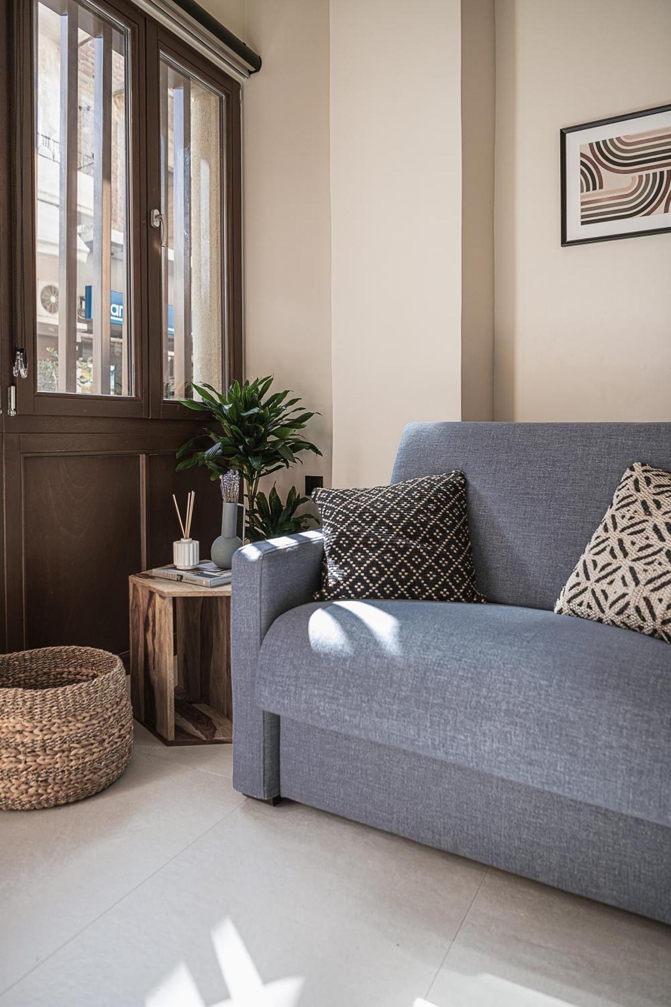 Copal Experience The Port Apartment Chania  Bagian luar foto