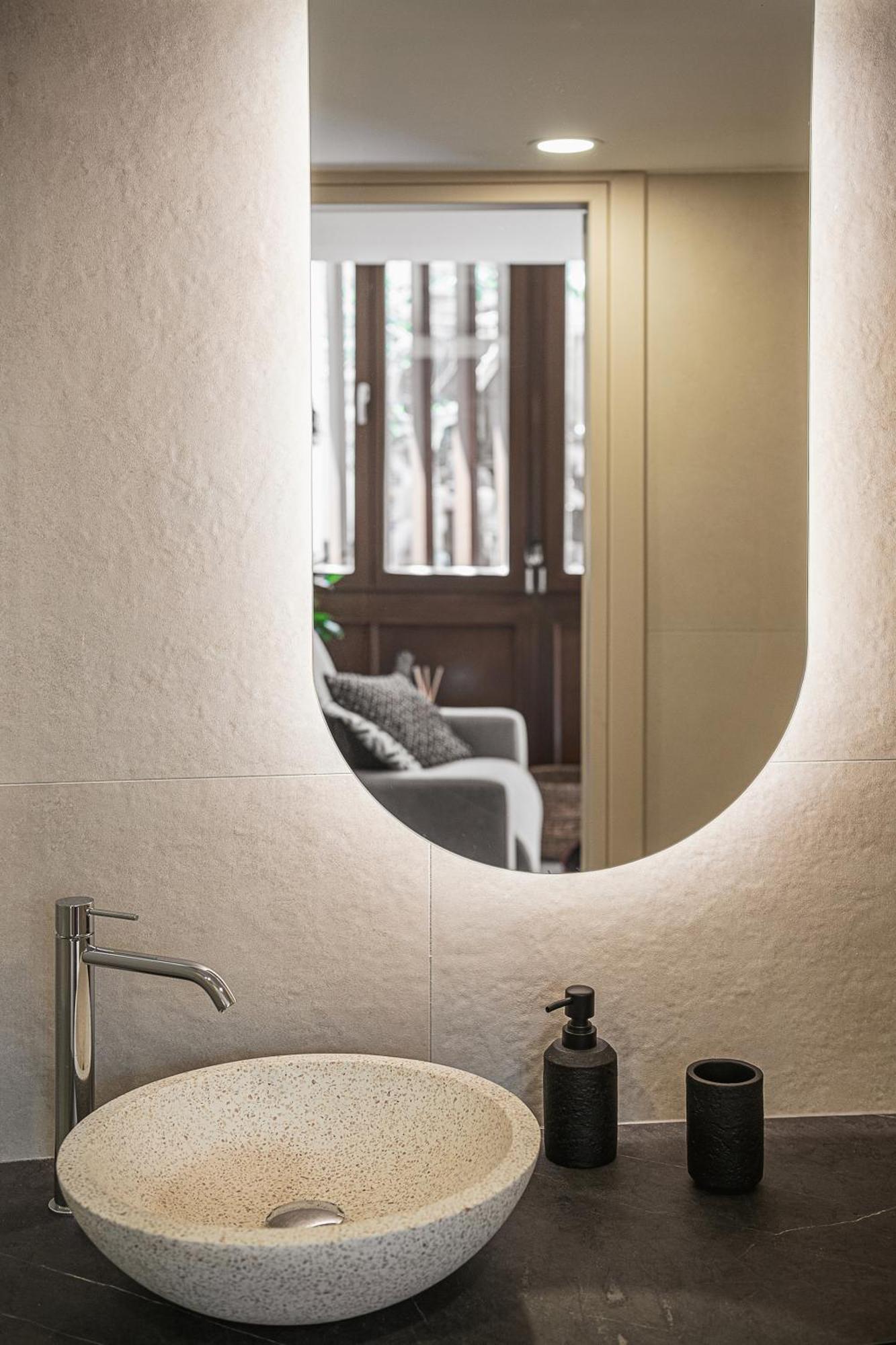 Copal Experience The Port Apartment Chania  Bagian luar foto