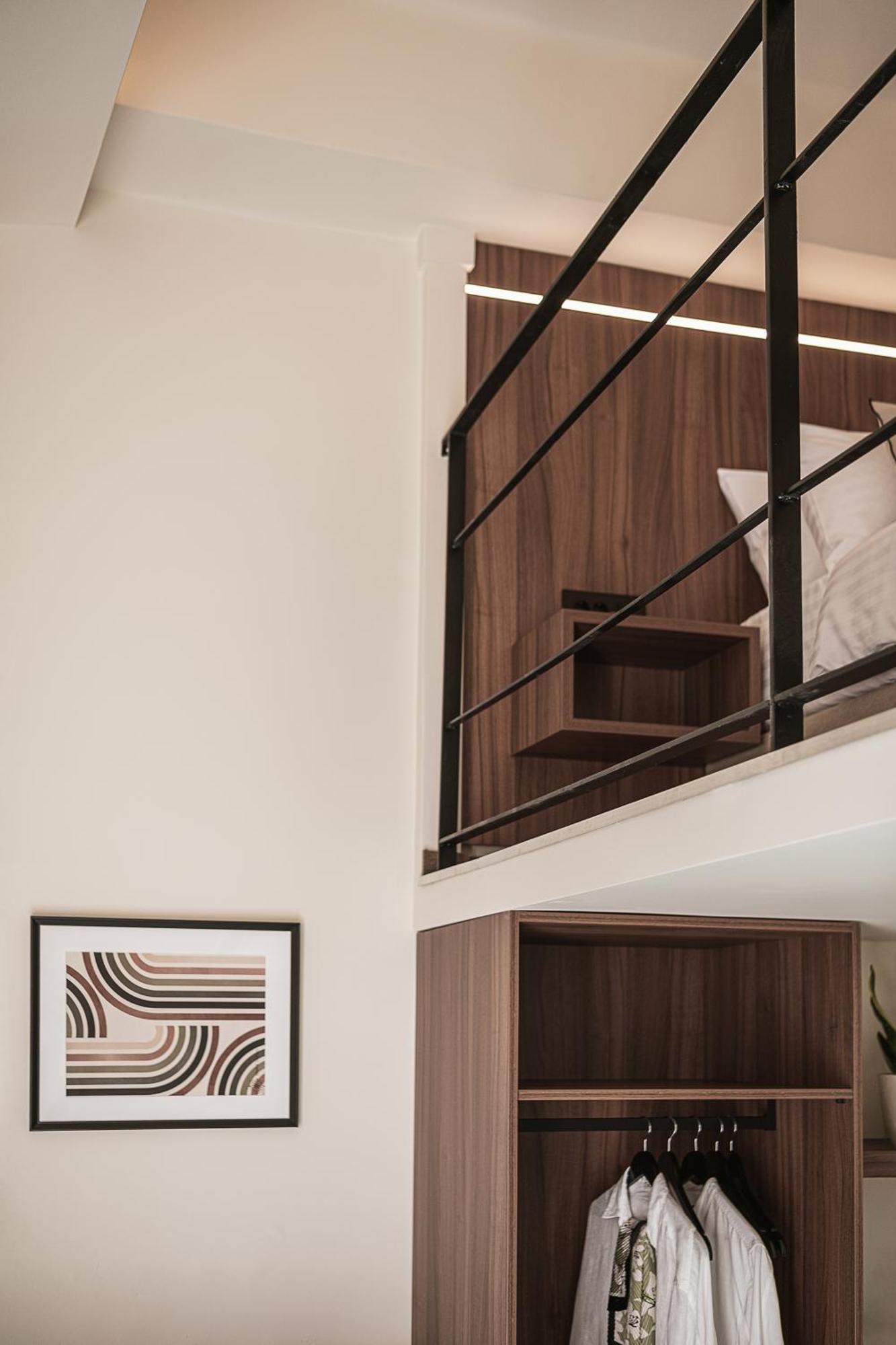 Copal Experience The Port Apartment Chania  Bagian luar foto