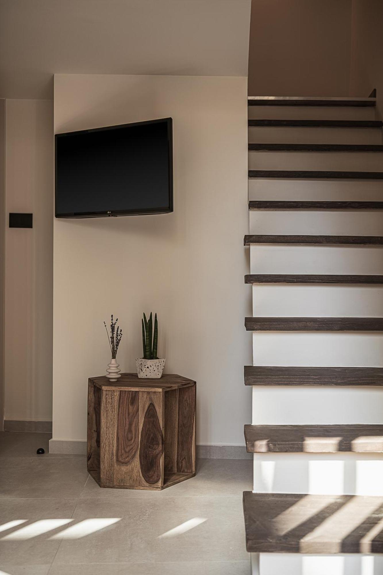 Copal Experience The Port Apartment Chania  Bagian luar foto